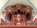 Orgel Corvey I